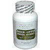 Amino Acid & Botanical Supply Green Lipped Mussel Extract Capsules, 60 Ct