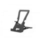 thumbnail image 1 of Universal Folding Adjustable Phone Tablet Holder Desktop Stand Holder Support For IPad Desk Stabilizer, 1 of 5
