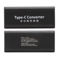 thumbnail image 4 of Convertidor de potencia, 65W DC 7.9 x Adaptador Adaptador multifuncional Materiales ecológicos, 4 of 9
