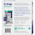 thumbnail image 3 of Theraworx Protect U-PAK 60ct wipes and 3.4 fl oz Foam, 3 of 11