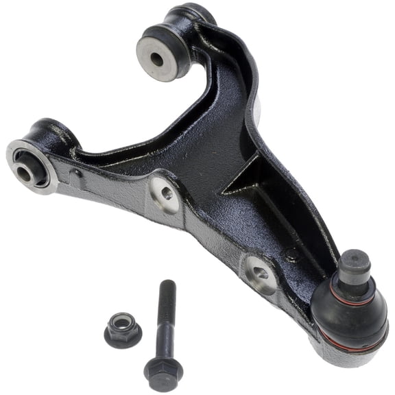 Dorman 527-162 Rear Right Upper Suspension Control Arm and Ball Joint Assembly for Specific Subaru Models