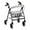 Dachshund Piano, variant on HELLHERO Dragonfly Floral Rollator Seat Cover Non-Slip Fit Rollator Seat Back Cover for Seniors Adult Quick Installation Stretchable Material for Easy Installation