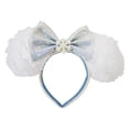 thumbnail image 3 of Minimochila Loungefly Disney Mickey Winter Wonderland, 3 of 4