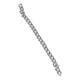 thumbnail image 5 of Cadena artesanal fácil y conveniente Estilo elegante Material de hierro Cadena de bordillo de 10 metros Fabricación de bricolaje para collares para pulseras ANGGREK  Otros, 5 of 8