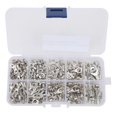 thumbnail image 2 of Wire Crimp Connector, Cable Terminal Kit 320Pcs Wear Resistant  for Automation Equipment, 2 of 7