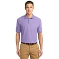 thumbnail image 1 of Port Authority Men's Silk Touch Polo. K500, 1 of 1