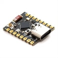 thumbnail image 1 of Placa de Desarrollo ESP32-C3 SuperMini V2 Plus ESP32 C3 Mini WiFi Bluetooth Placa IOT Antena RGB para MicroPython, 1 of 5