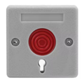 thumbnail image 3 of Button Alarm Emergency Button Outdoor Alarm Panic Button ABS Anti Theft Emergency Equipment for Nursing Homes, 3 of 6
