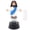 Blue, variant on 1pc Blue Jesus Figurine Gift Box, Christian Ornament, Ideal for Jesus Challenge, Social Media Games, Party Props & Religious Gifts