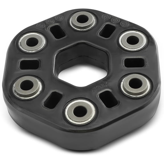 A-Premium Front Drive Shaft Coupler Flex Joint Compatible with Lexus GS300 1993-2005, GS400 1998-2000, GS430 2001-2005, SC300 1992-2000, SC430 2002-2010 & Toyota Supra 1993-1998