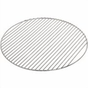 Replacement Top Grate for #22 Old Smokey Charcoal Grill - 21 Inch Top Grill Grate