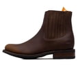 thumbnail image 2 of Botas para Hombre Siete Leguas 6000 cafe 25, 2 of 4