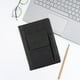 thumbnail image 1 of Libreta A5 Gruesa, Bloc de Notas Resistente, Cuaderno A5, Libreta de Escritura, Agenda de Hojas Gruesas, Cuaderno de Oficina A5, 1 of 7