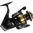 thumbnail image 4 of Okuma TSR-8000HA Tesoro 8000 High Speed Spinning Reel 12 HPB+1RB, 4 of 4