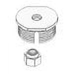 Peerless Threaded Rod Adapter ACC 810 - projector mount adapter