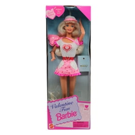 Amazon.com: Barbie Winter Rhapsody Doll - Avon Exclusive 2nd