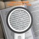 thumbnail image 5 of Lighted Reading Magnifier, 30X Magnifier with 12 LED Light, Handheld Magnifying Magnifier, Illuminated Magnifier for Reading, Jewelry, Seniors, Visual, 5 of 5