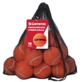 thumbnail image 1 of Pelotas de Tenis Gamma Naranja sin presión Duraderas para Práctica y Clases, 1 of 7