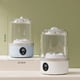 thumbnail image 4 of Lavadora Inalámbrica Portátil para Ropa Interior, 1 L, Minilavadora de , Cubo Deshidratable para Ropa ., 4 of 5