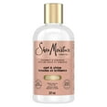 thumbnail image 1 of SheaMoisture Curl & Style Milk Leave-In Conditioner for thick, curly hair Coconut & Hibiscus hair conditioner with Silk Protein and Neem Oil, 1 of 3