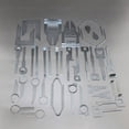 thumbnail image 3 of 38 Piece Car Audio Disassembly and Assembly Tool DVD CD Navigation Disassembly and Assembly Tool For Benz, 3 of 5