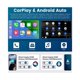 thumbnail image 2 of Estereo Double Din Android Carplay GPS 2+32G WIFI, 2 of 7