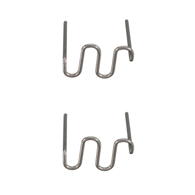 ZheElen 500pack/lot Automatic Transfer Set For Effortless And Precise Repairs 0.8 S-shaped *500pcs 2Set