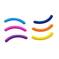 thumbnail image 3 of Minkissy Eyelash Lift Pads 100Pack Assorted Color For Women Daily Use, 3 of 8
