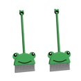 thumbnail image 4 of LOVEVER 2pcs Kids Mini Broom Children Cleaning Broom Kindergarten Broom Housework Helper, 4 of 8