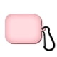 thumbnail image 1 of Funda protectora para auriculares Auriculares inalámbricos Auriculares Accesorios Titular Barbie Nuevos Originales, 1 of 6