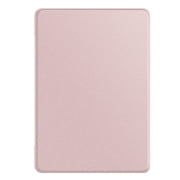 Glitter Acrylic Case for Kindle 10th Generation 6 (2019 Release) - Glitter Pink | Ultra Thin Cover with Auto Wake/Sleep, Scratch Protection