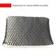 thumbnail image 5 of leyfeng 1 pieza de repuesto de filtro de humidificador para Homles HWF64, 5 of 8