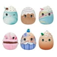 thumbnail image 1 of Squishmallows 5-Inch Mystery Plush, 1 of 6