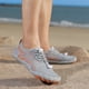 thumbnail image 4 of Zapatos Acuáticos Aqua Shoes Zapatillas de buceo transpirables Zapatillas de vadeo para senderismo en el lago (grey35) Likrtyny Para Estrenar, 4 of 6