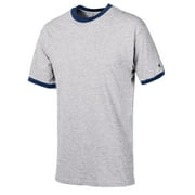 Tee Shirt T1396 Short Sleeve 6.1 oz Tagless Ringer