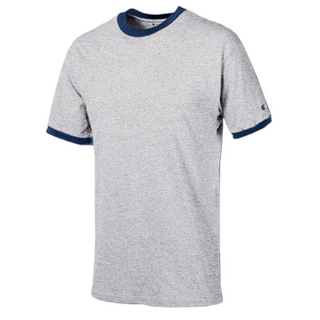 Tee Shirt T1396 Short Sleeve 6.1 oz Tagless Ringer