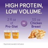 Pro-Stat Liquid Protein, 15 g Hydrolyzed Collagen, Citrus Splash, 30 Fl ...