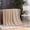 C, variant on Soft Coral Velvet Hugging Blanket for Cozy Comfort on Sofas and Beds Lightweight Sleeping Throw 150x200cm