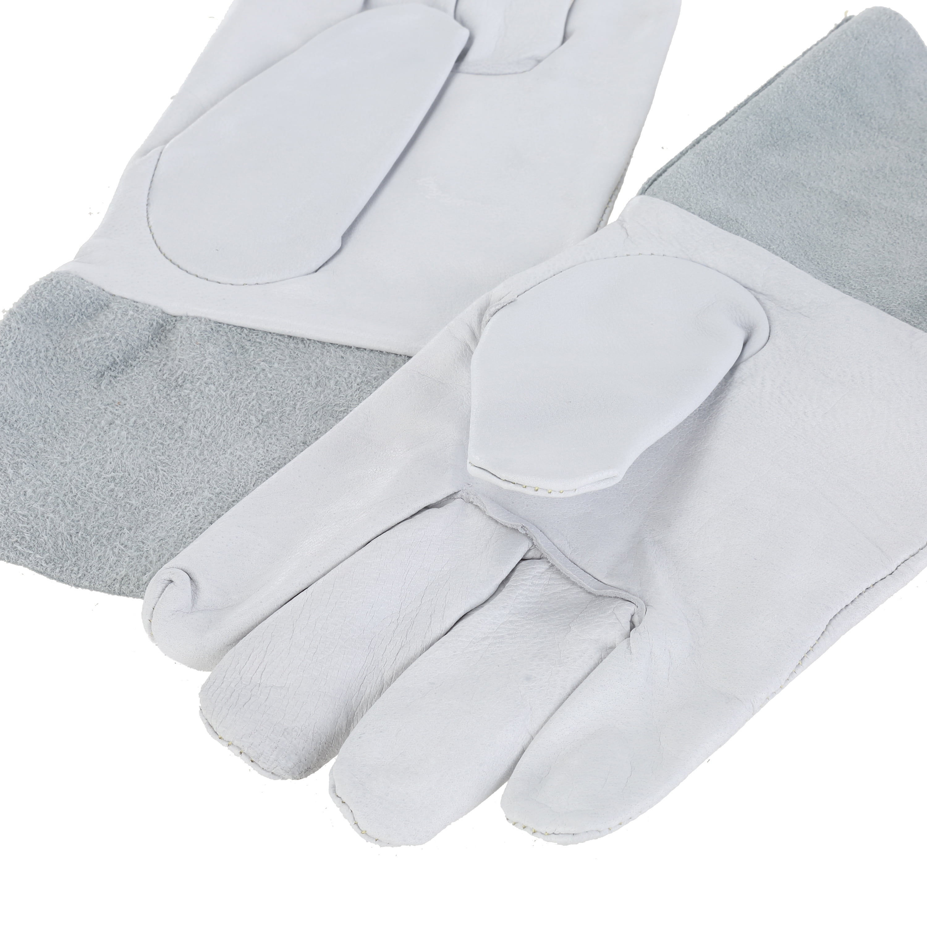 Hyper Tough 12" Mig Welding Gloves