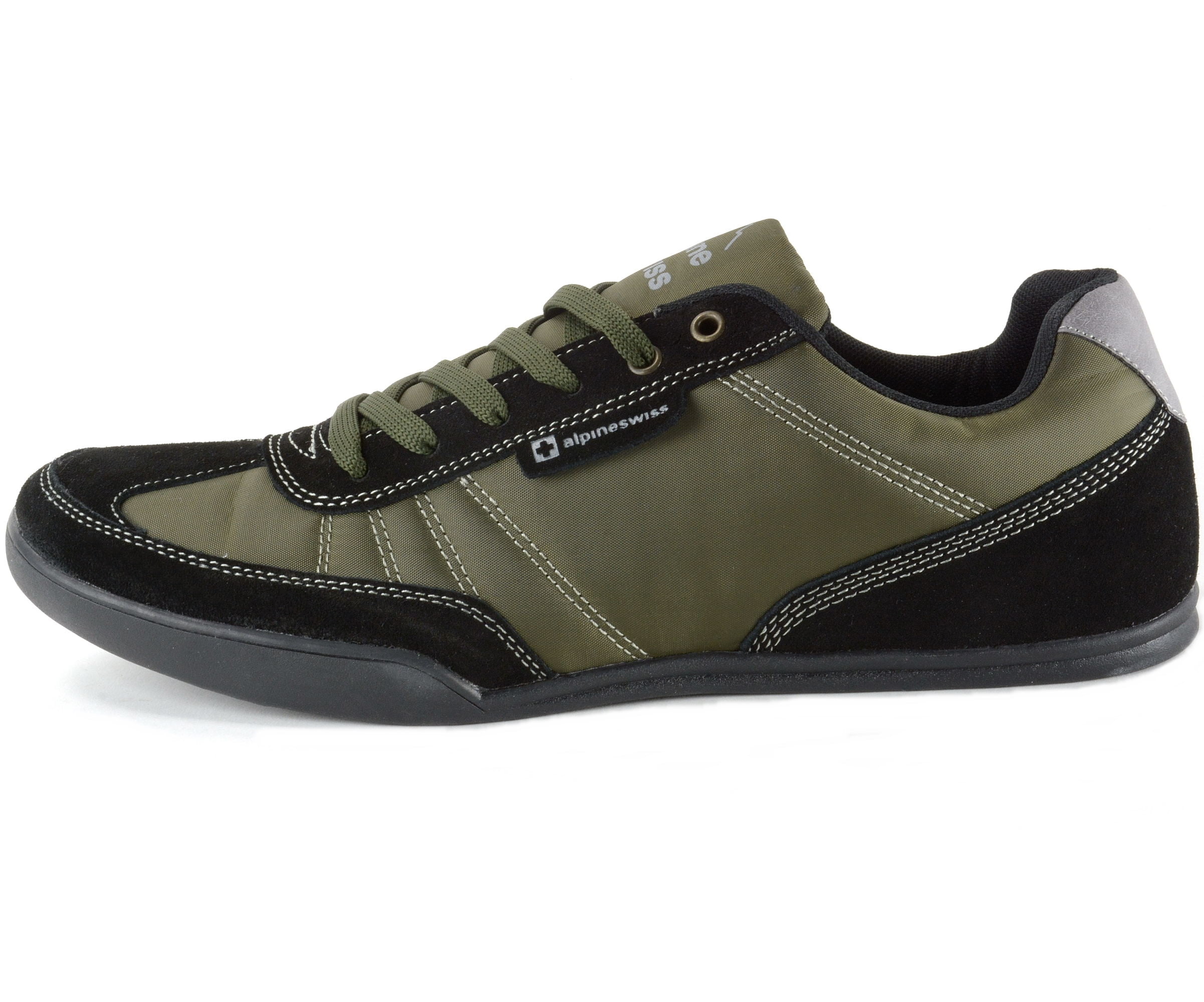 alpine swiss marco mens casual shoes