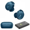 thumbnail image 1 of Auriculares inalámbricos Bose QuietComfort con cancelación activa de ruido y 8,5 h de batería, 1 of 9