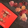 thumbnail image 5 of Paleta de sombras de ojos Juvia's Place The Saharan con 12 tonos, 5 of 5