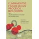 thumbnail image 1 of Fundamentos físicos de los procesos biológicos. Volumen II, 1 of 2