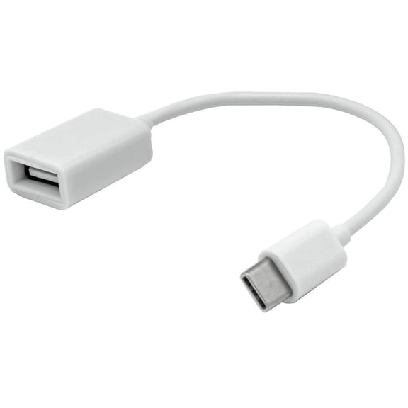 DYNAMODE - USB-C to USB 3.0 Female OTG Adaptor