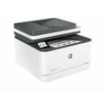 thumbnail image 5 of HP LaserJet Pro MFP 3101fdw Laser Printer, Black And White Mobile Print, Copy,, 5 of 6