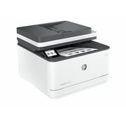 طابعة ليزر HP LaserJet Pro MFP 3101fdw ، طباعة متحركة بالأبيض والأسود ، نسخ,