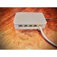 thumbnail image 4 of KLYNE - Tp-Link 5 Port Fast Ethernet Switch | Desktop Ethernet Splitter | Ethernet Hub, 4 of 6