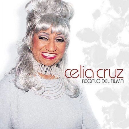 Pre-Owned Regalo del Alma by Celia Cruz (CD, Jul-2003, Sony Music Distribution (USA))