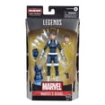 thumbnail image 2 of Figura Quake Hasbro Marvel Legends Series 6 Pulgadas, 2 of 4