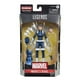 thumbnail image 2 of Figura Quake Hasbro Marvel Legends Series 6 Pulgadas, 2 of 4